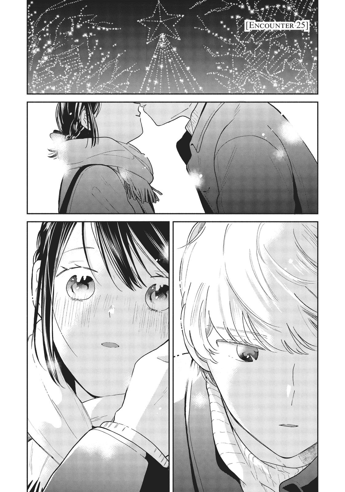 Majo-senpai Nippou Chap 2 - Next Chap 3