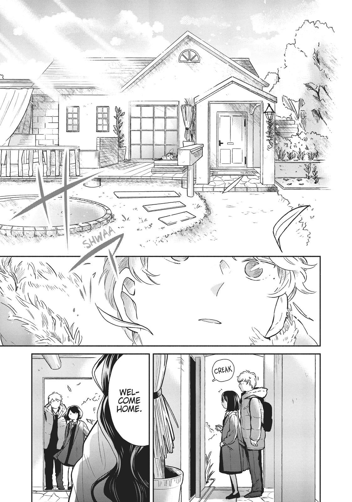 Majo-senpai Nippou Chap 2 - Next Chap 3