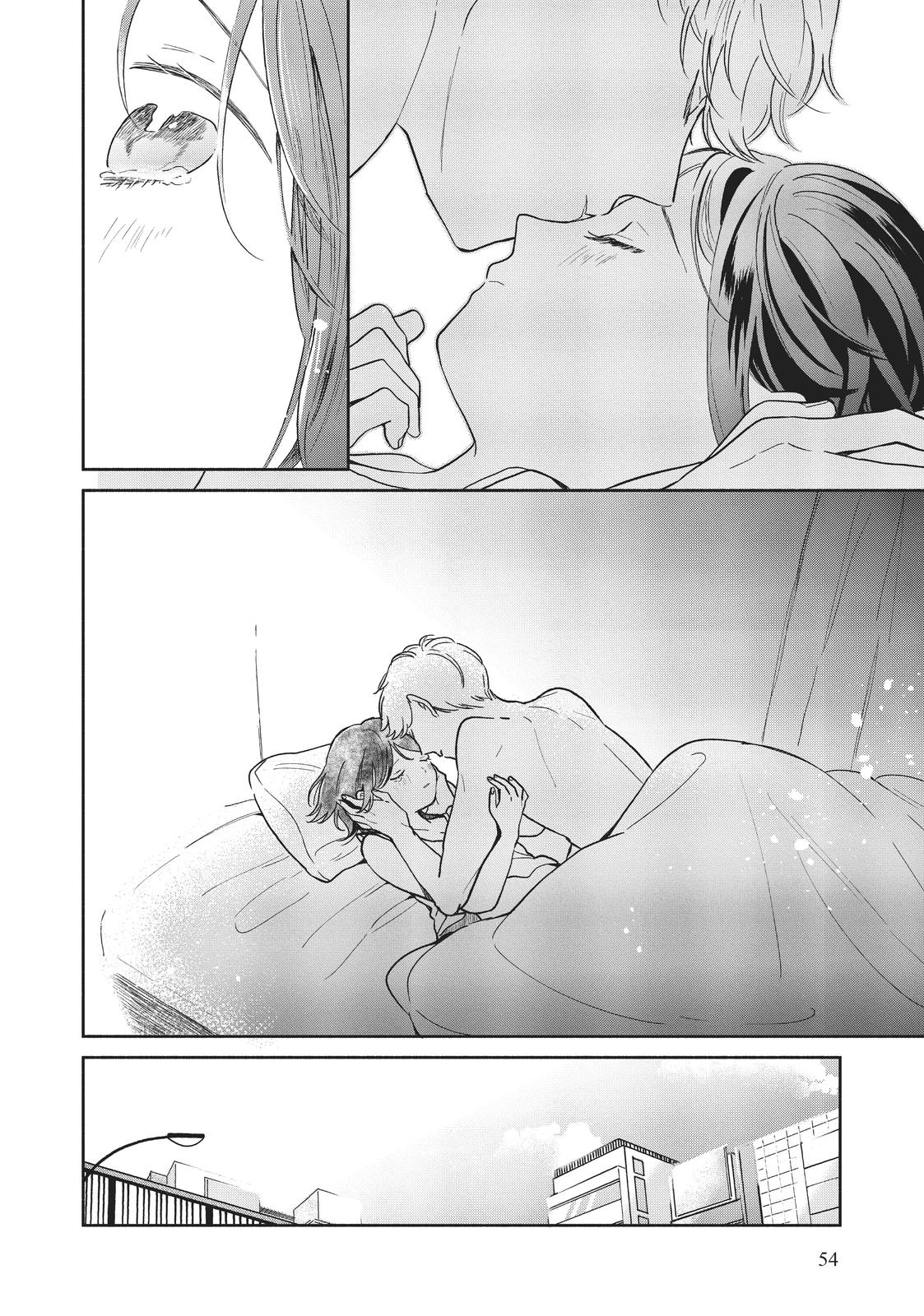 Majo-senpai Nippou Chap 2 - Next Chap 3