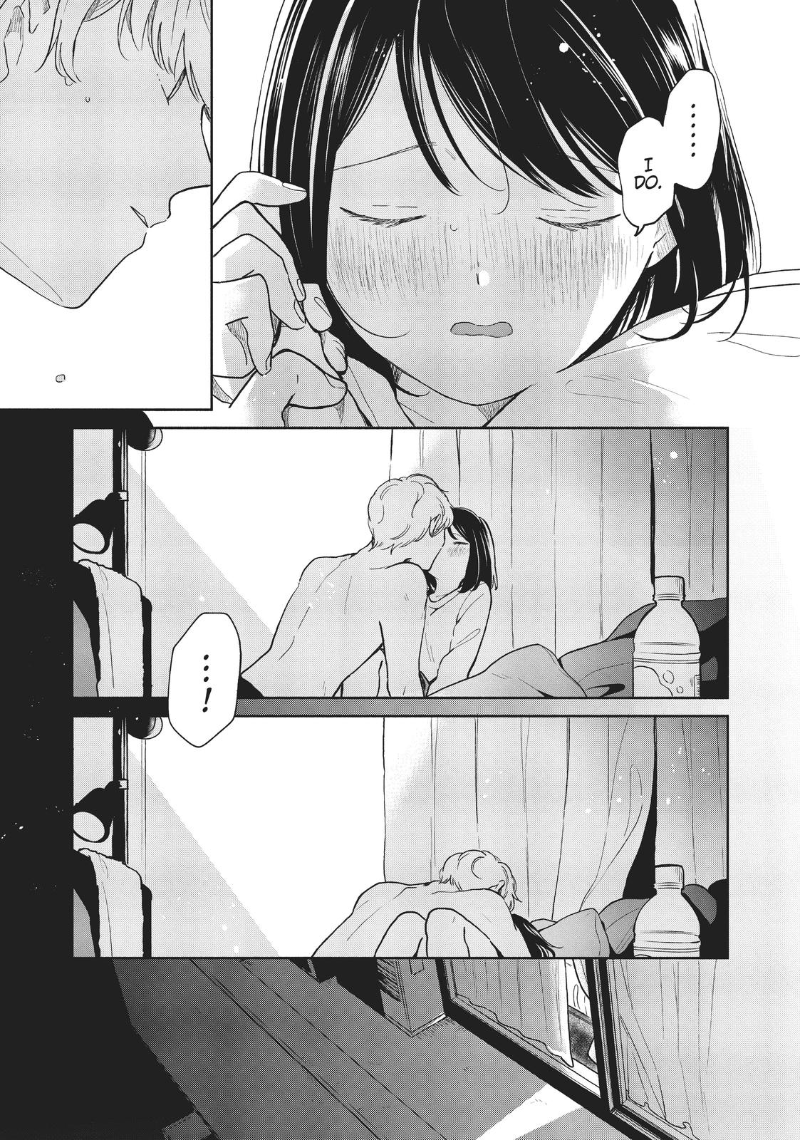 Majo-senpai Nippou Chap 2 - Next Chap 3