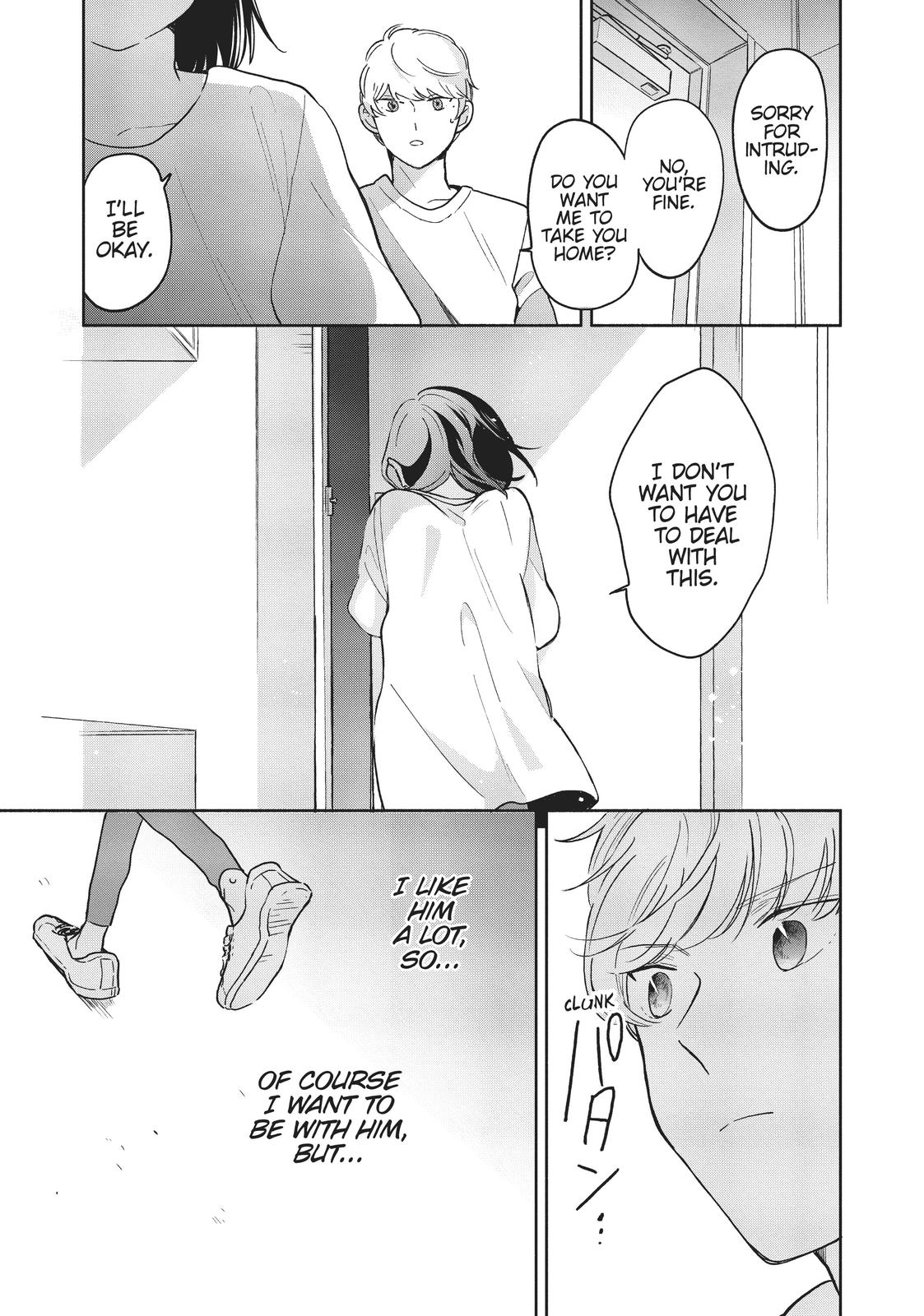 Majo-senpai Nippou Chap 2 - Next Chap 3