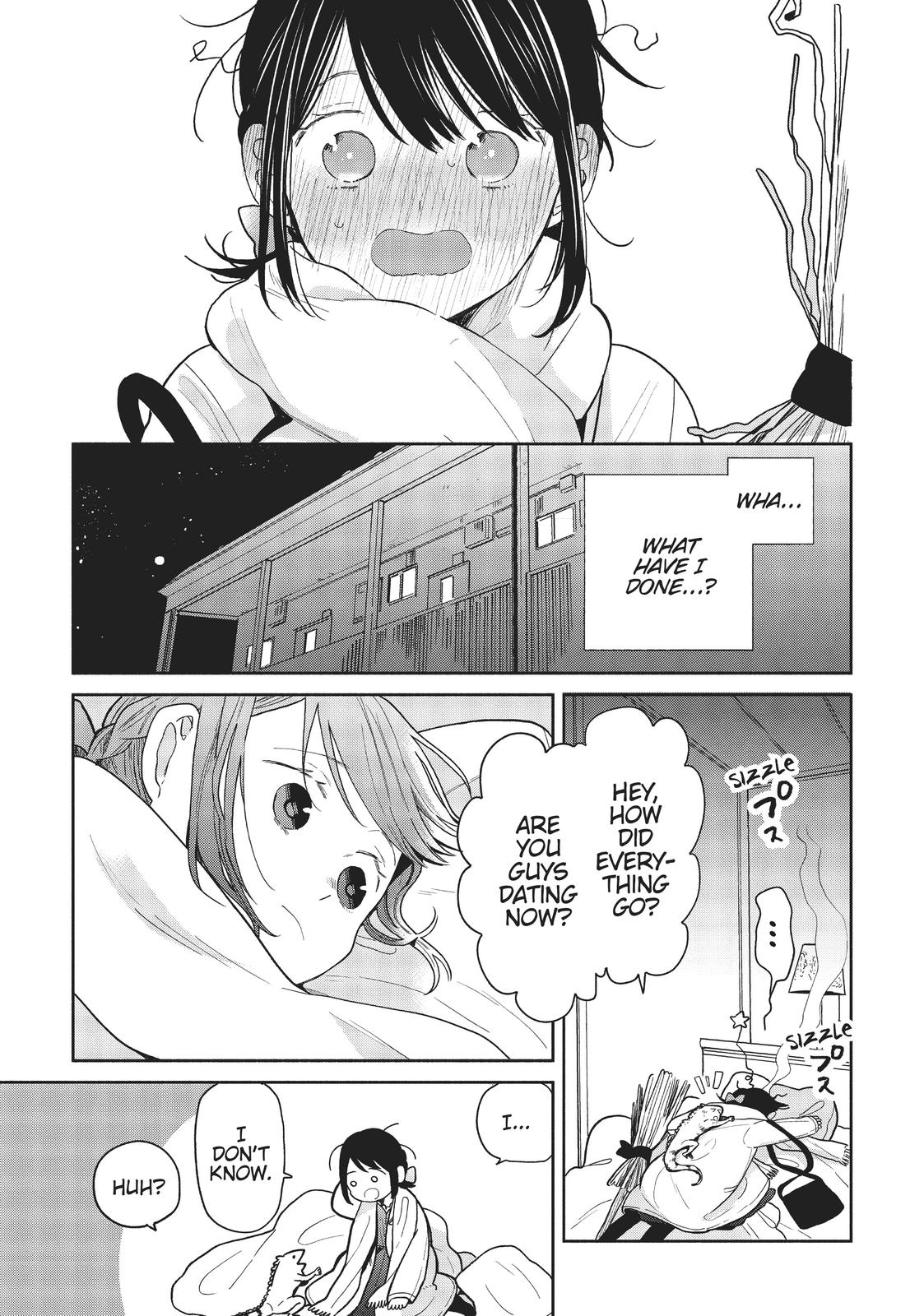 Majo-senpai Nippou Chap 2 - Next Chap 3