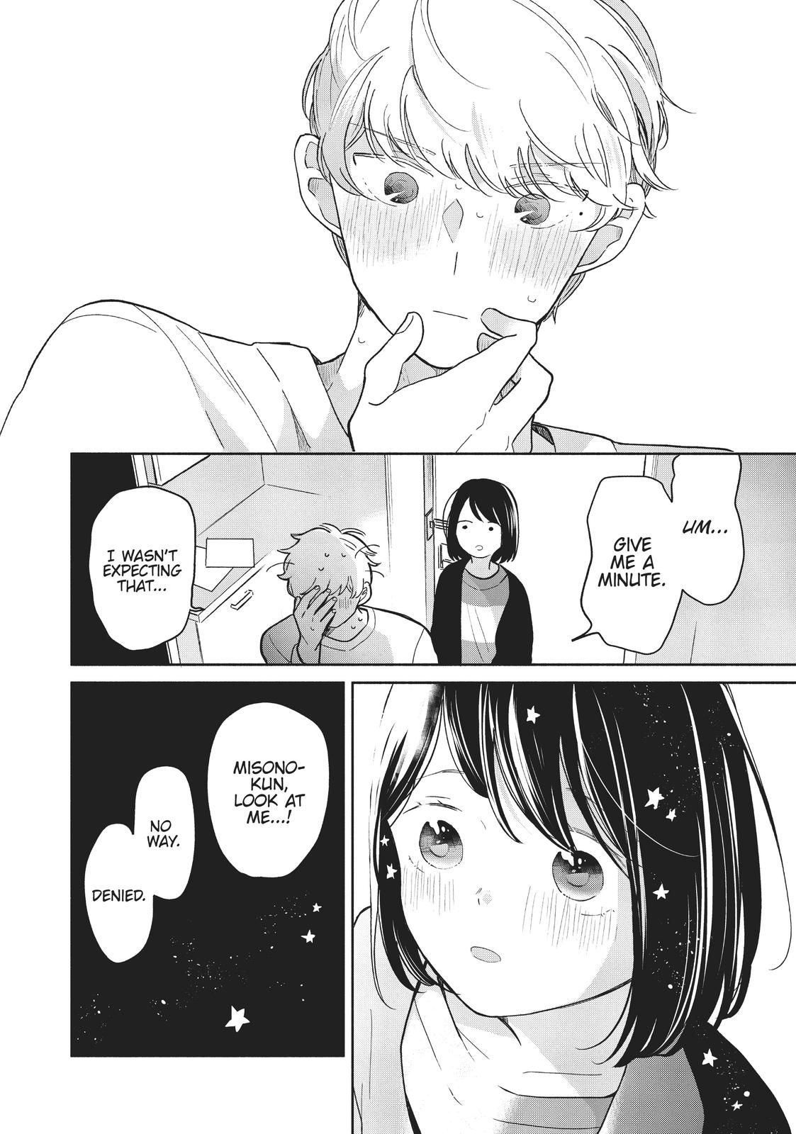 Majo-senpai Nippou Chap 2 - Next Chap 3