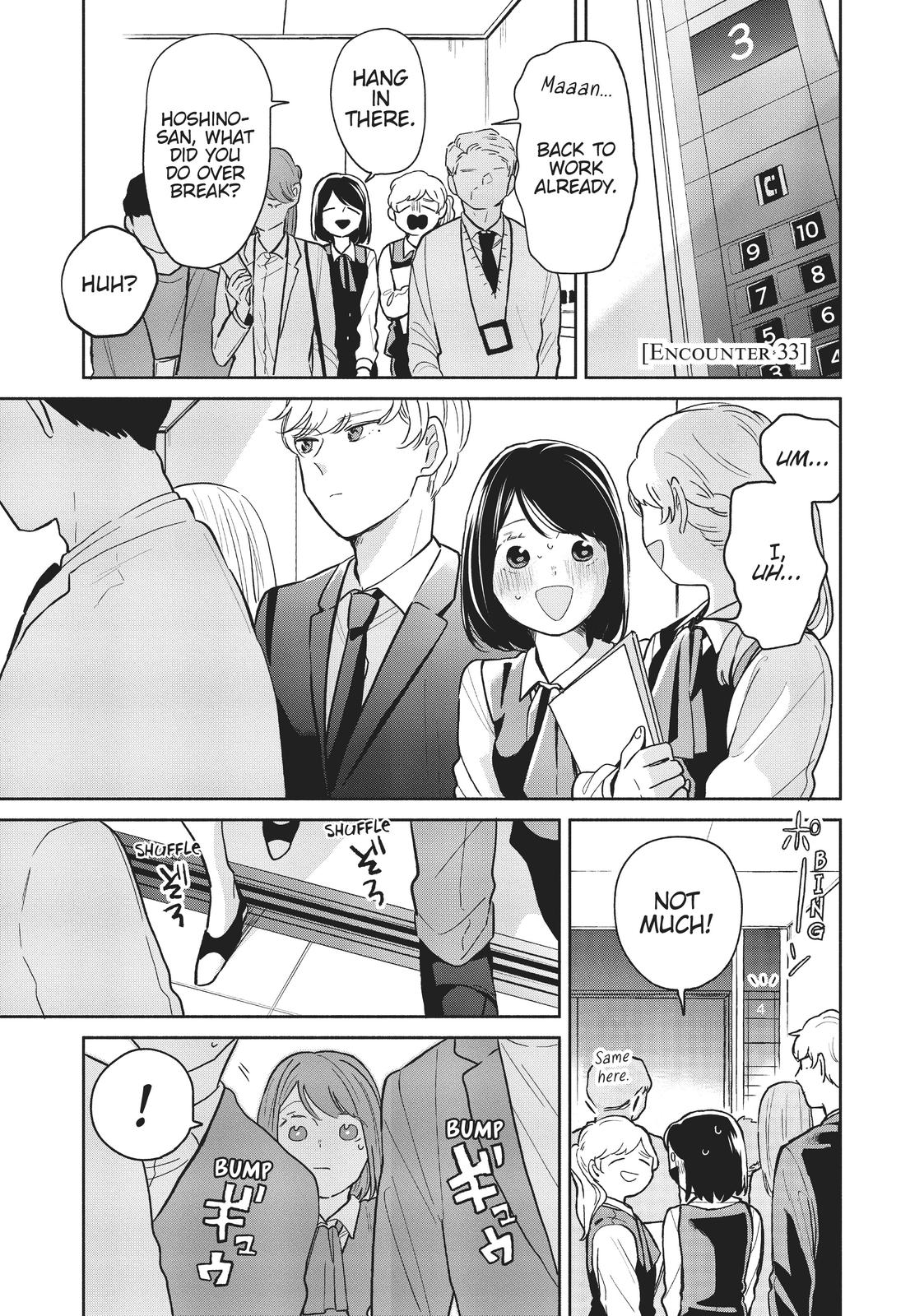 Majo-senpai Nippou Chap 2 - Next Chap 3