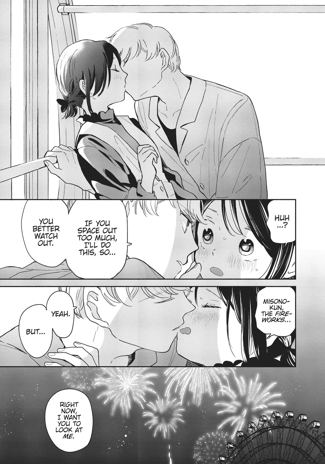 Majo-senpai Nippou Chap 2 - Next Chap 3