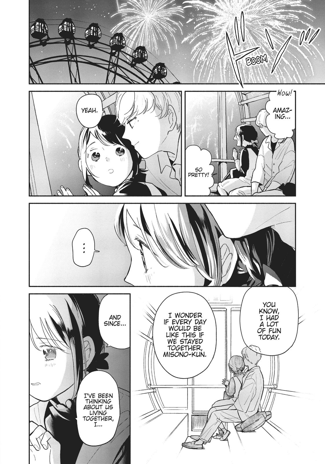 Majo-senpai Nippou Chap 2 - Next Chap 3