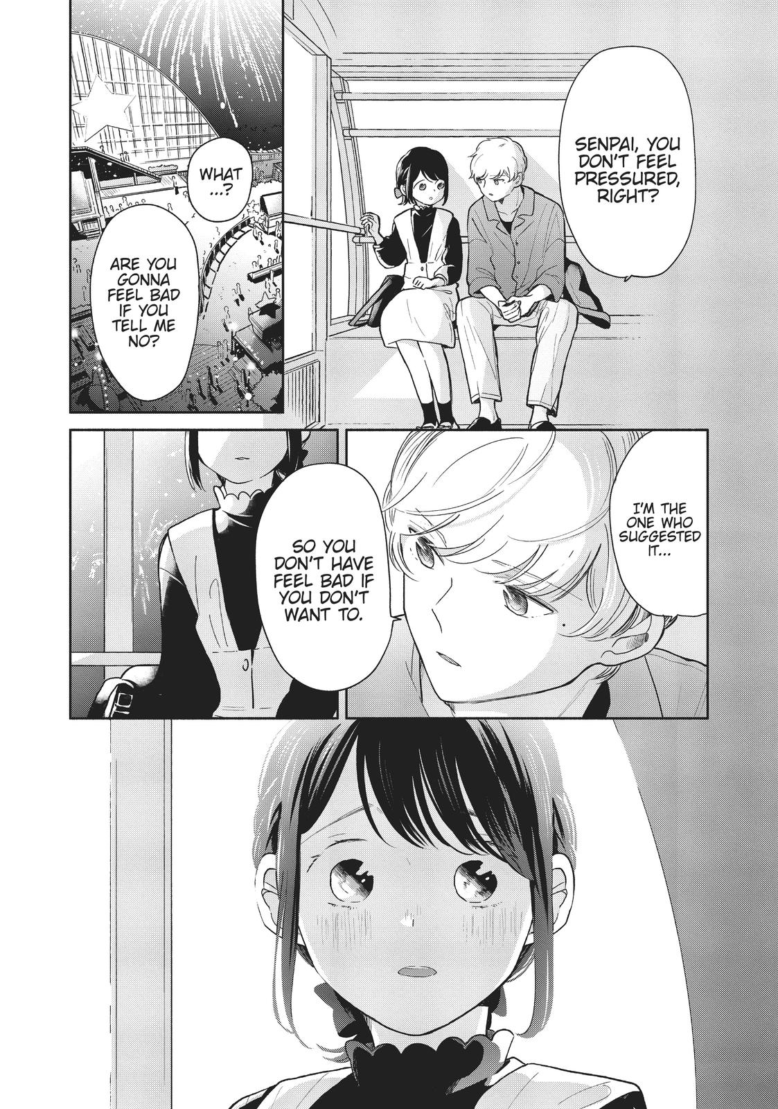 Majo-senpai Nippou Chap 2 - Next Chap 3