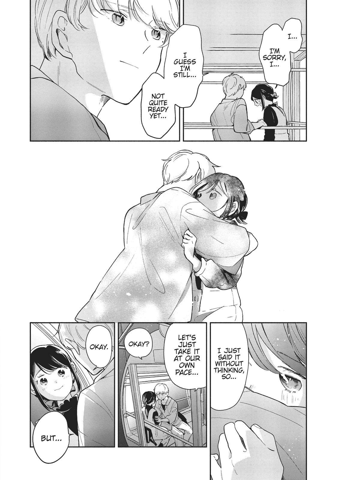 Majo-senpai Nippou Chap 2 - Next Chap 3