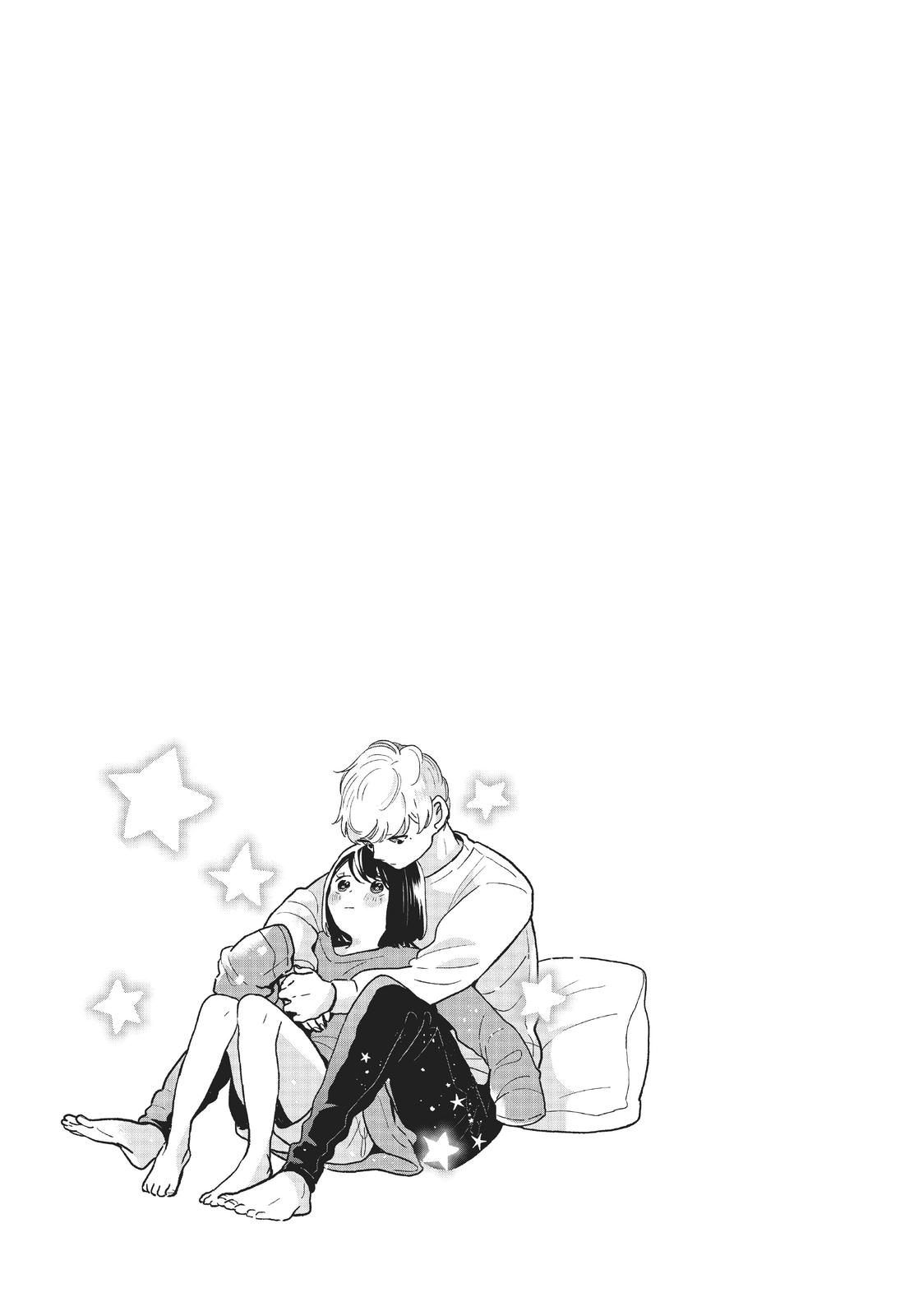 Majo-senpai Nippou Chap 2 - Next Chap 3