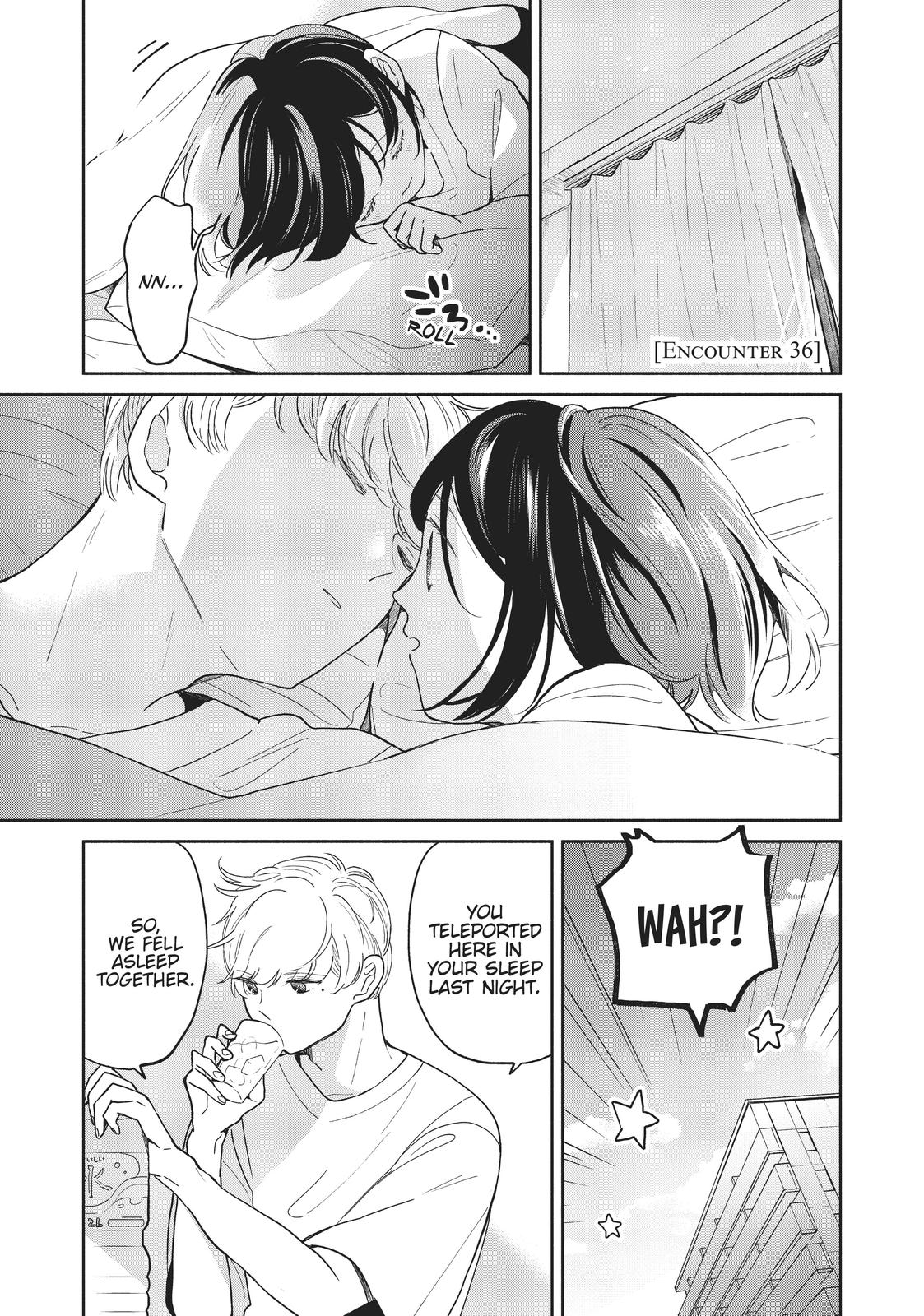 Majo-senpai Nippou Chap 2 - Next Chap 3