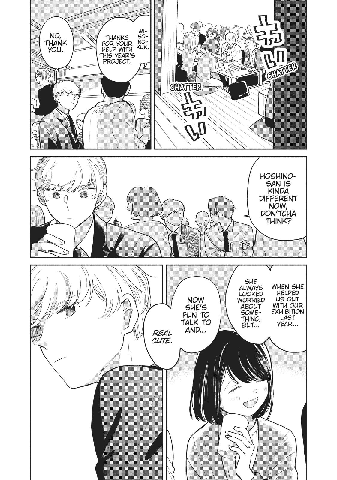 Majo-senpai Nippou Chap 2 - Next Chap 3