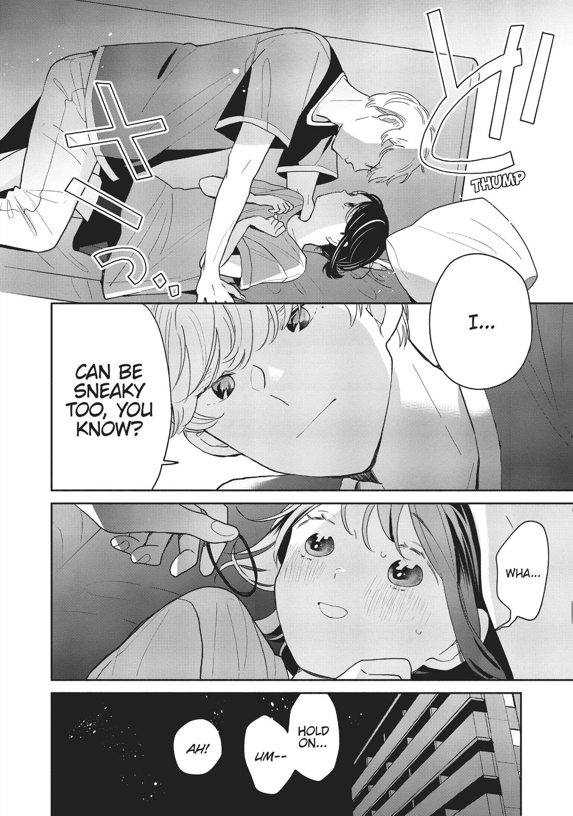 Majo-senpai Nippou Chap 2 - Next Chap 3