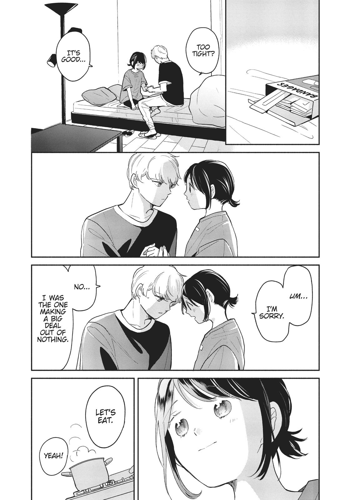 Majo-senpai Nippou Chap 2 - Next Chap 3
