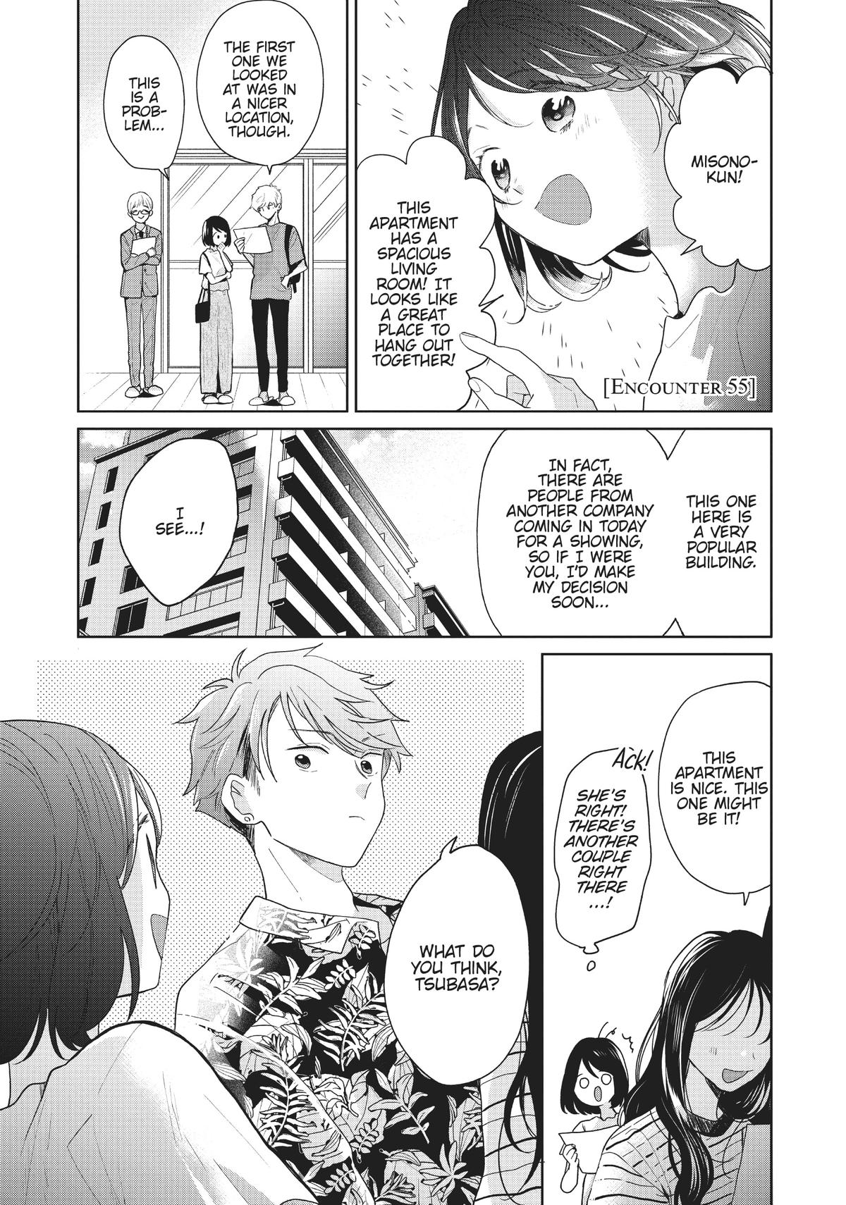 Majo-senpai Nippou Chap 3 - Next Chap 4