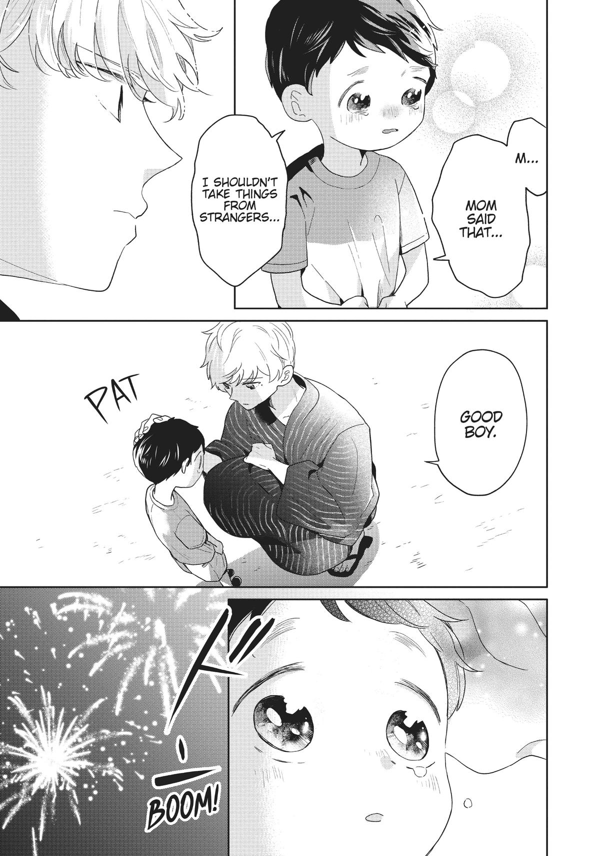 Majo-senpai Nippou Chap 3 - Next Chap 4