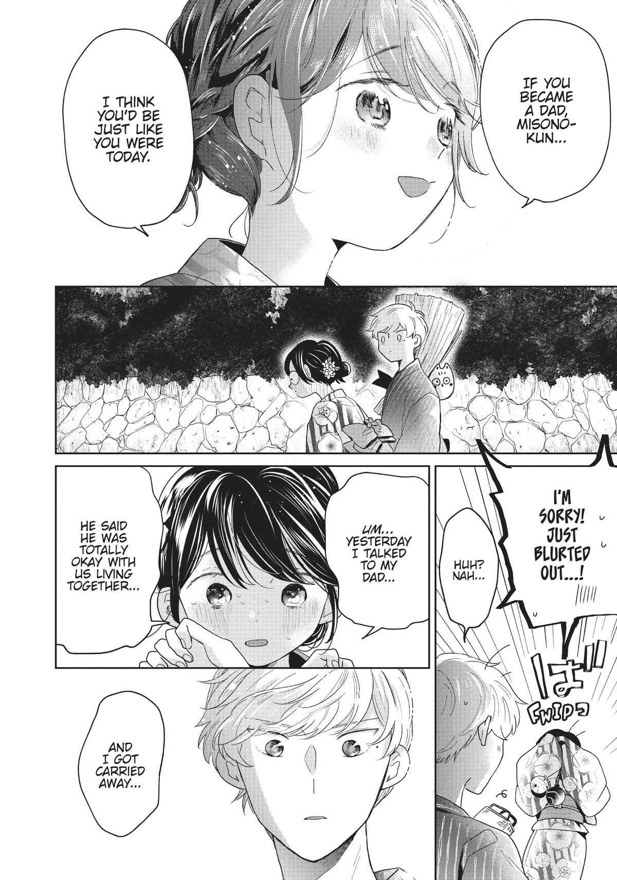 Majo-senpai Nippou Chap 3 - Next Chap 4