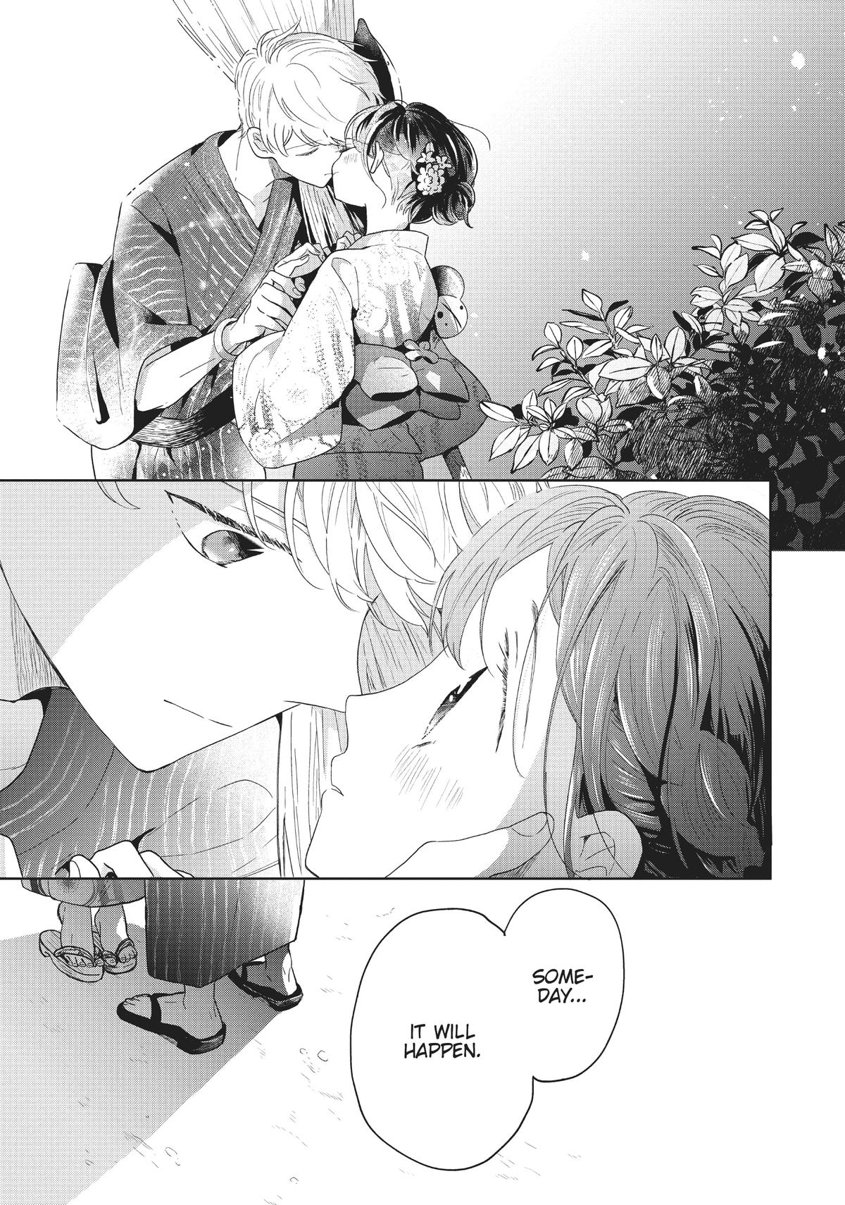 Majo-senpai Nippou Chap 3 - Next Chap 4