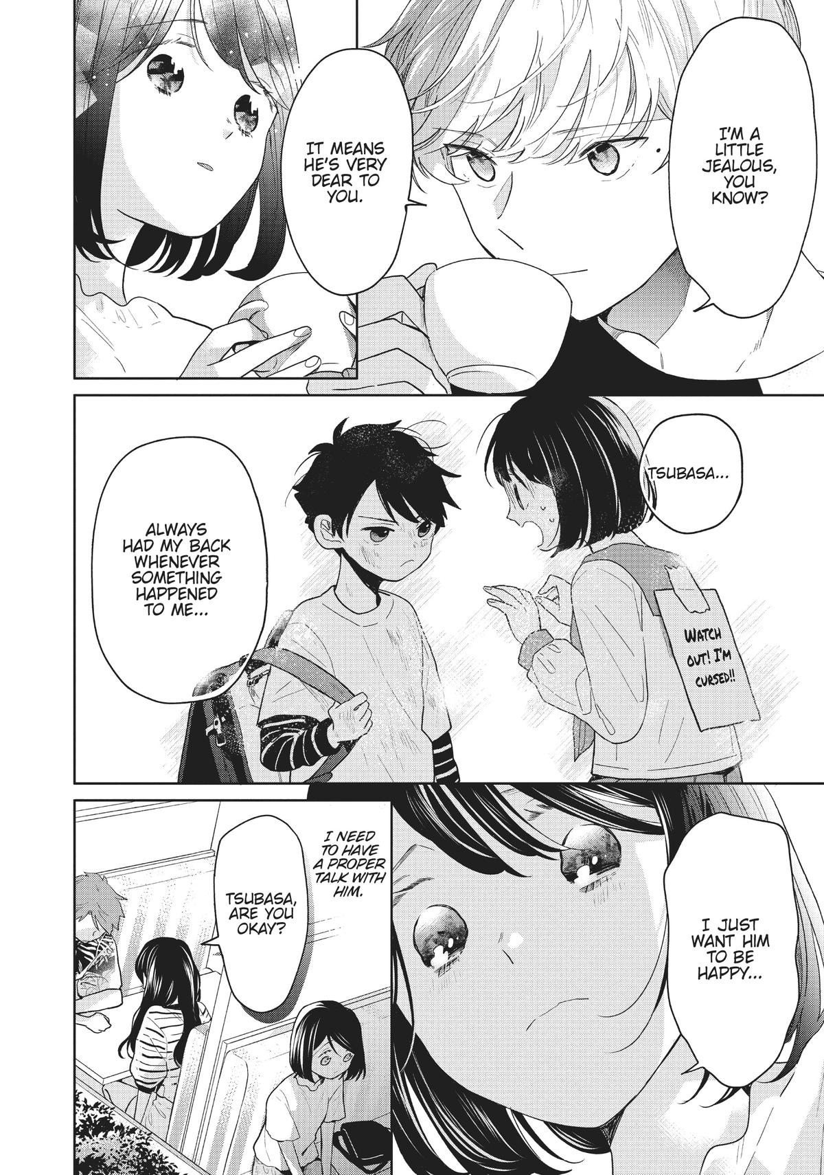 Majo-senpai Nippou Chap 3 - Next Chap 4