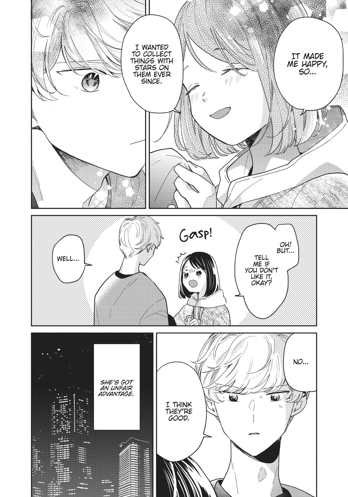Majo-senpai Nippou Chap 3 - Next Chap 4