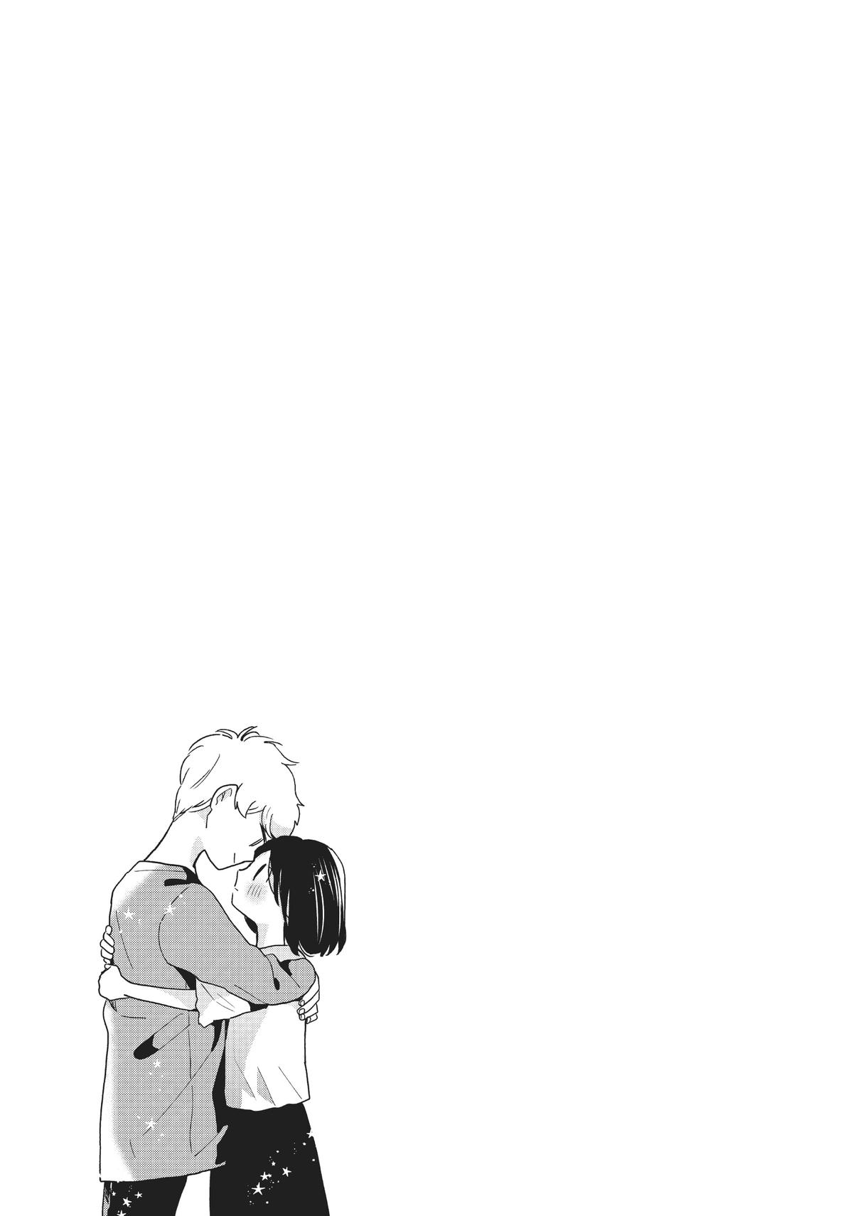 Majo-senpai Nippou Chap 3 - Next Chap 4