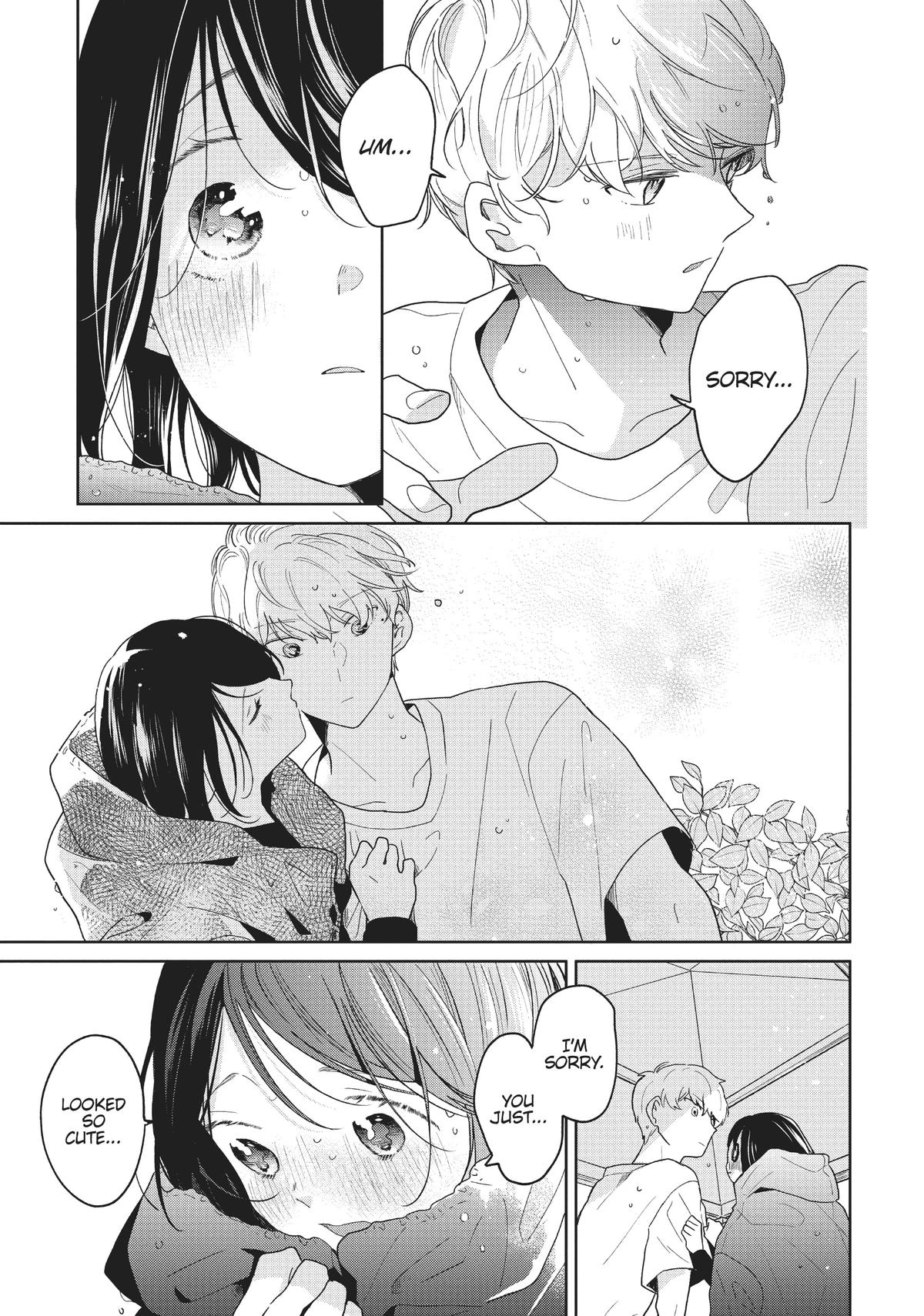 Majo-senpai Nippou Chap 3 - Next Chap 4