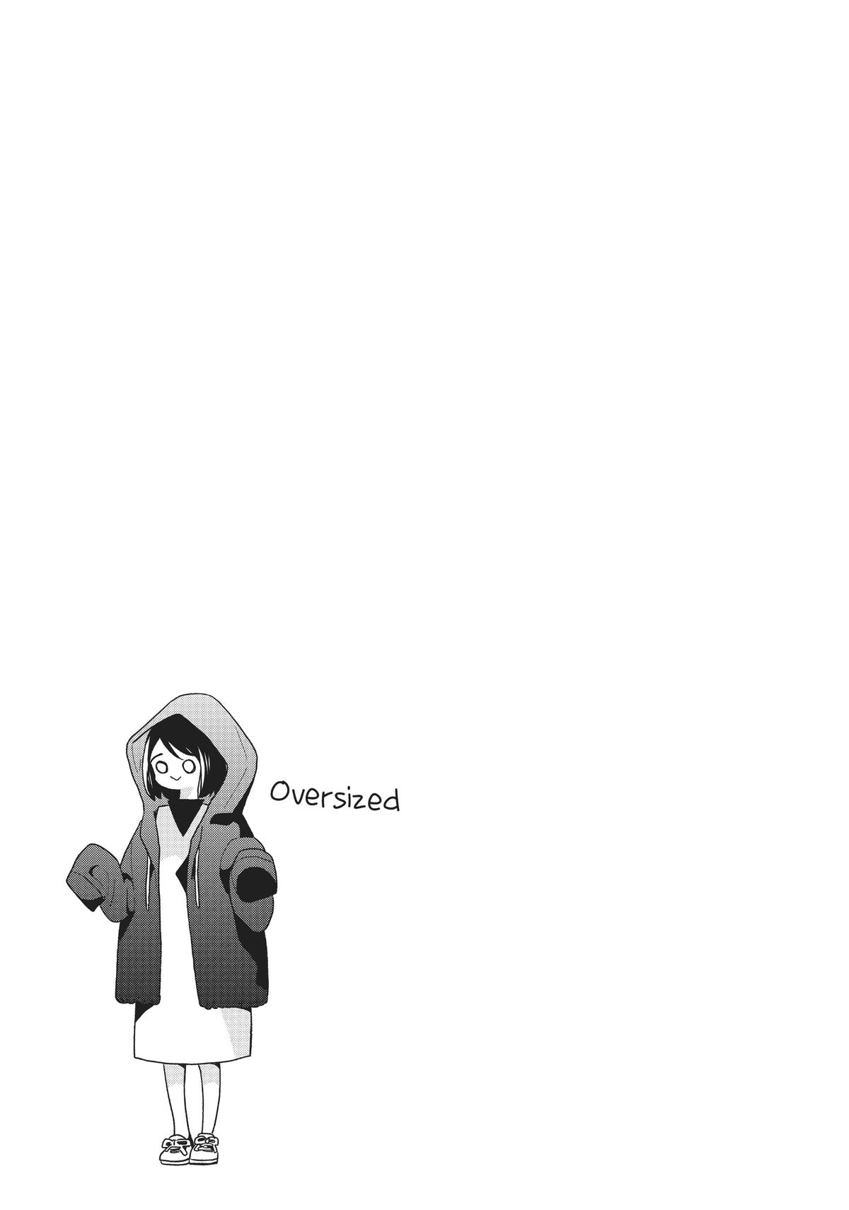 Majo-senpai Nippou Chap 3 - Next Chap 4