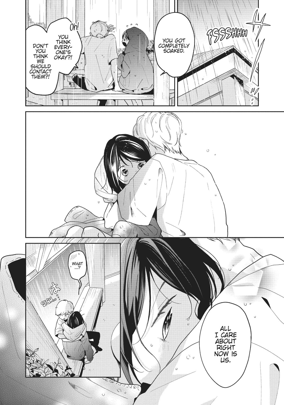 Majo-senpai Nippou Chap 3 - Next Chap 4