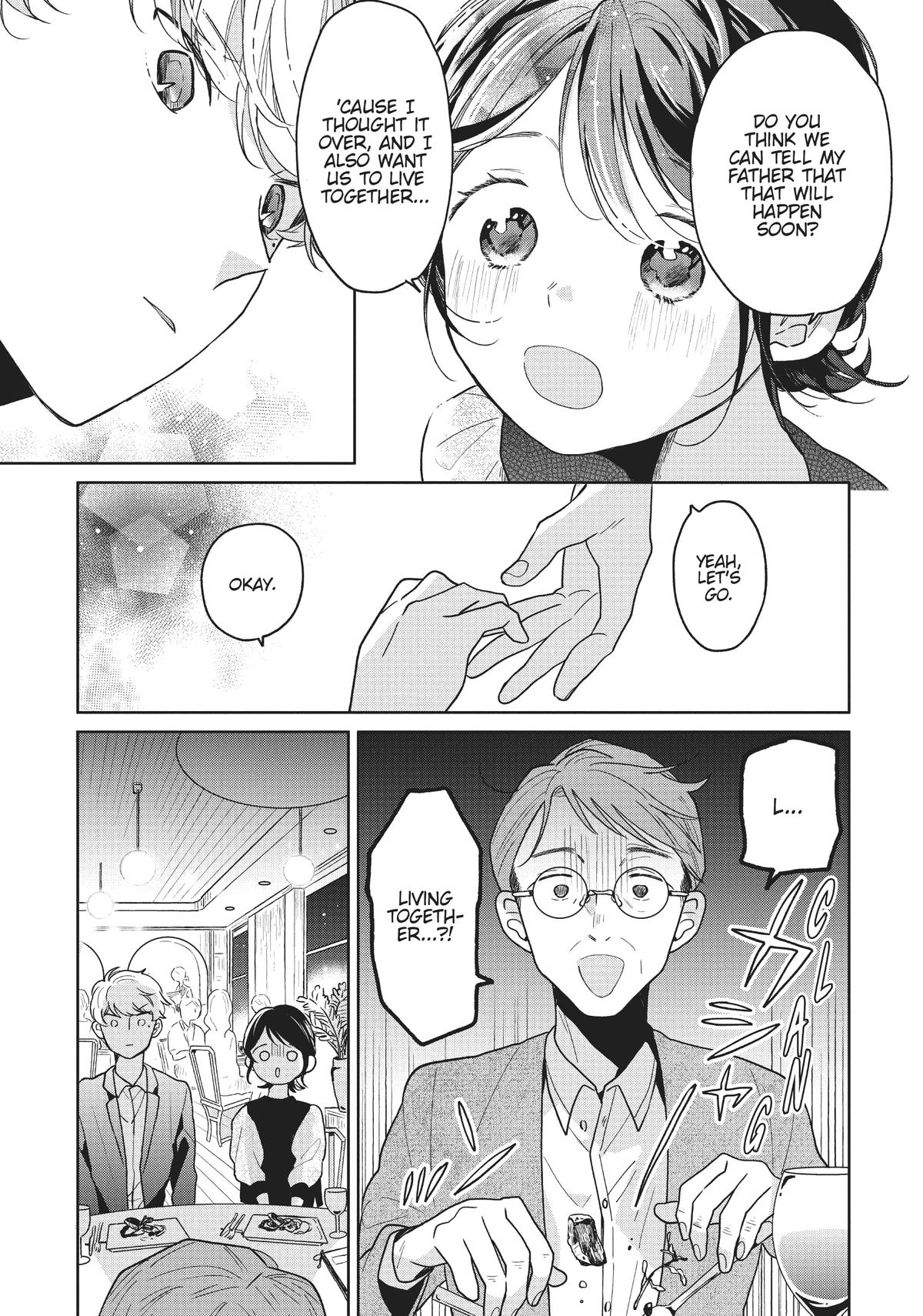 Majo-senpai Nippou Chap 3 - Next Chap 4