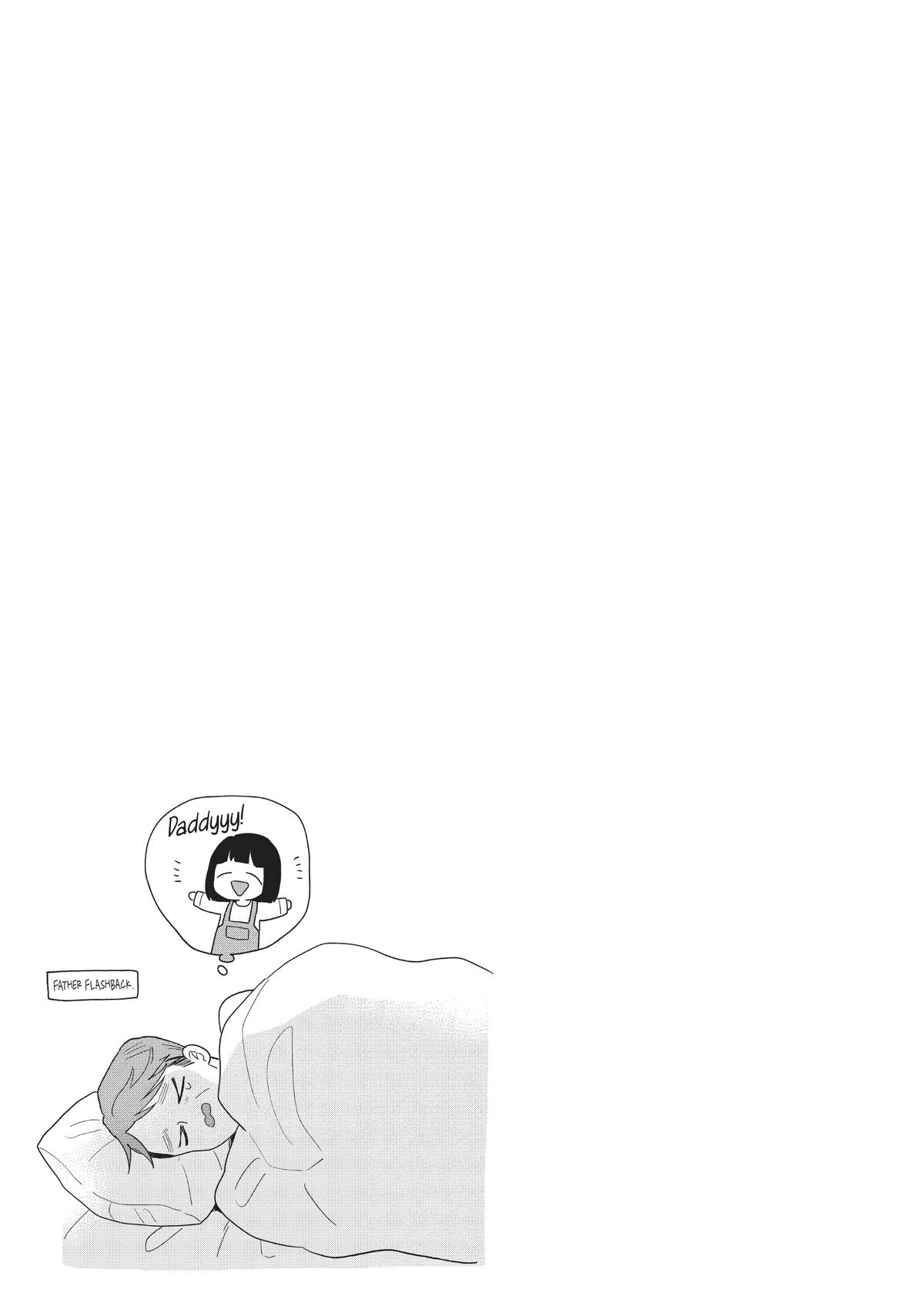 Majo-senpai Nippou Chap 3 - Next Chap 4