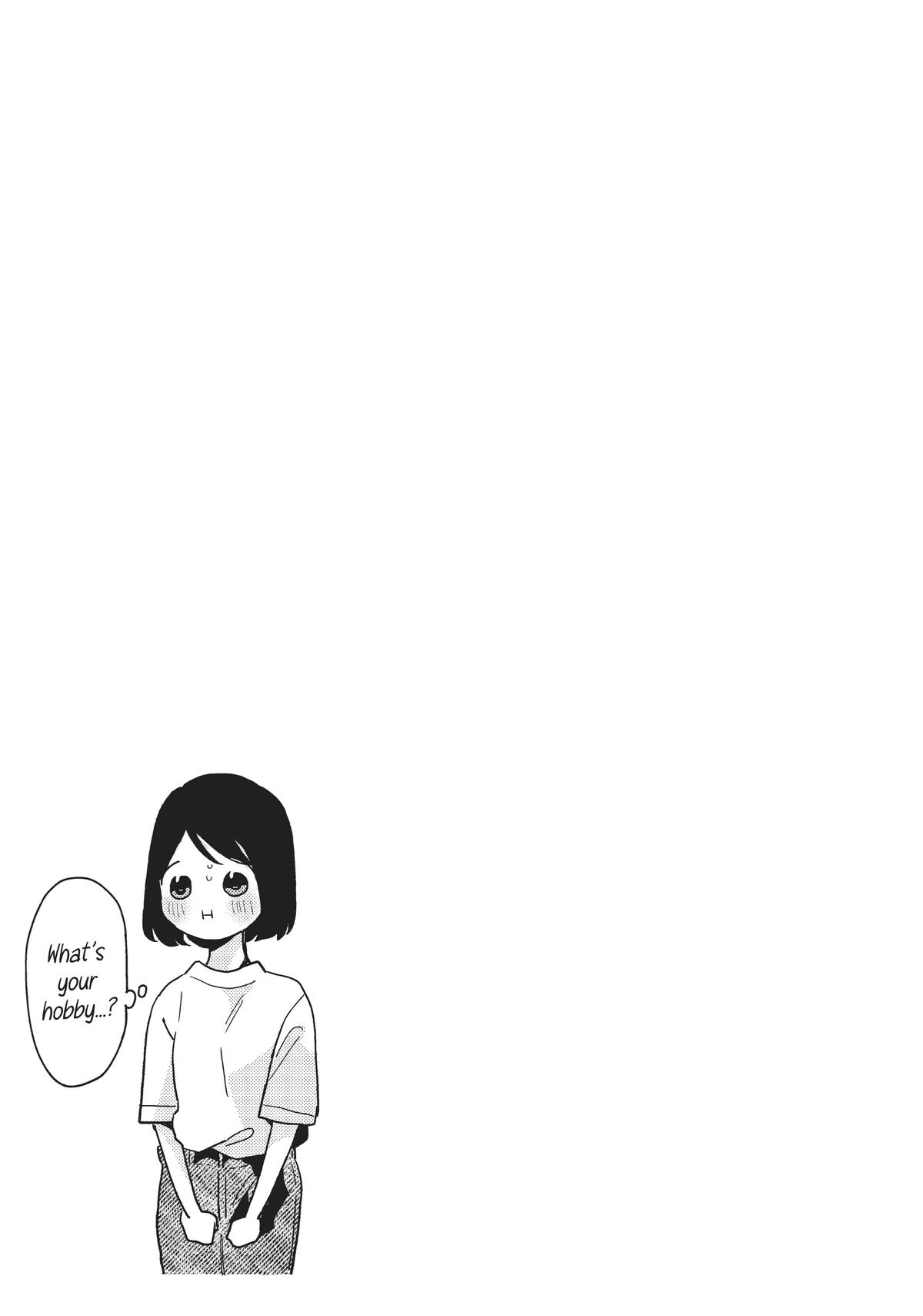 Majo-senpai Nippou Chap 3 - Next Chap 4