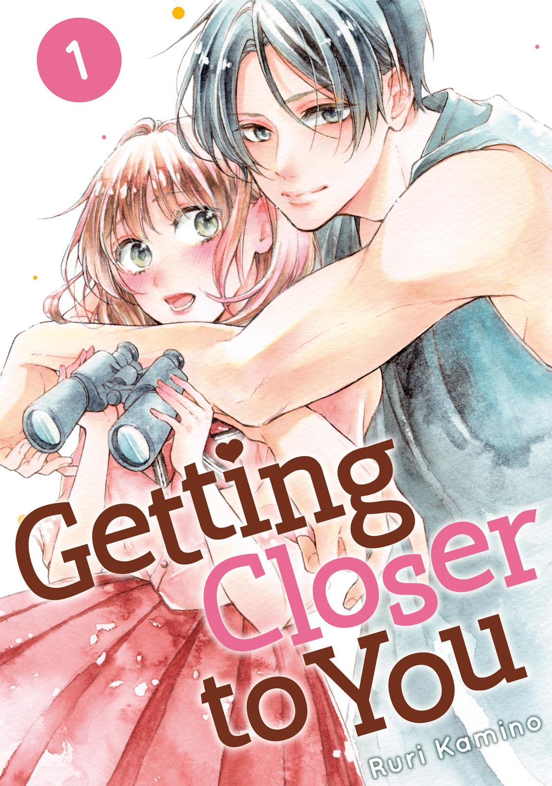 Natsume-senpai ni Semarareru Hibi Chap 1 - Next Chap 2