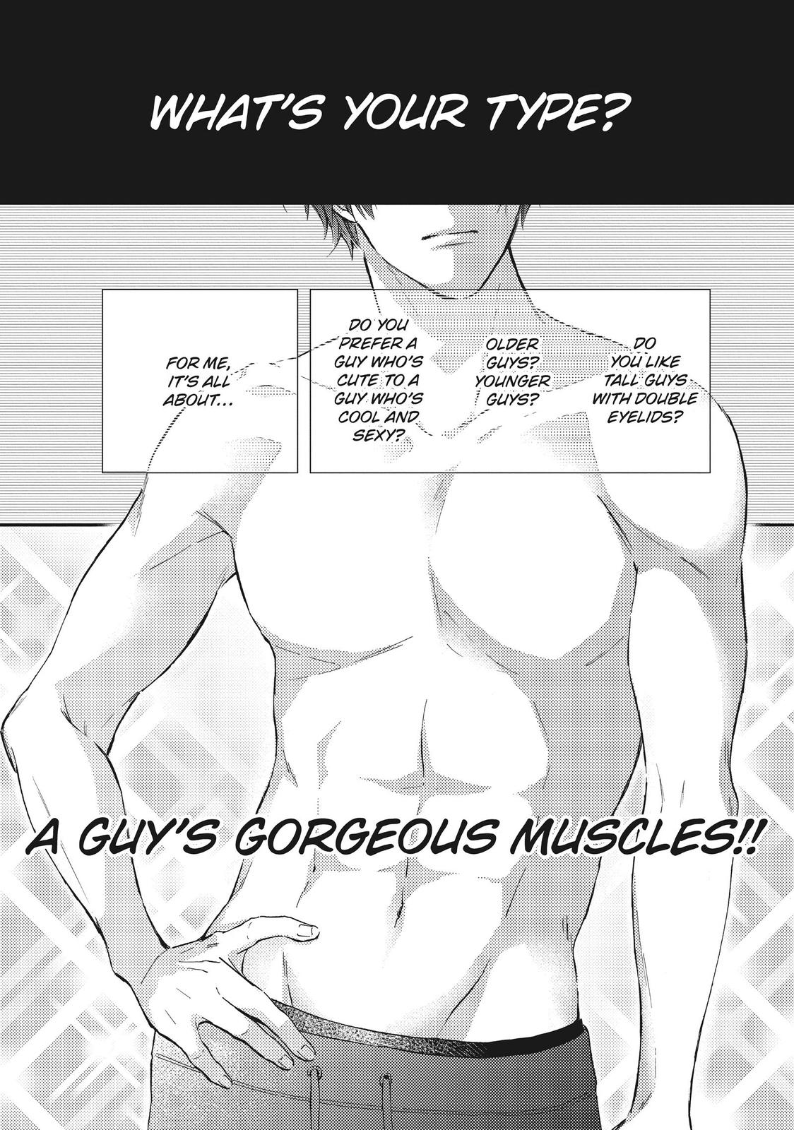 Natsume-senpai ni Semarareru Hibi Chap 1 - Next Chap 2