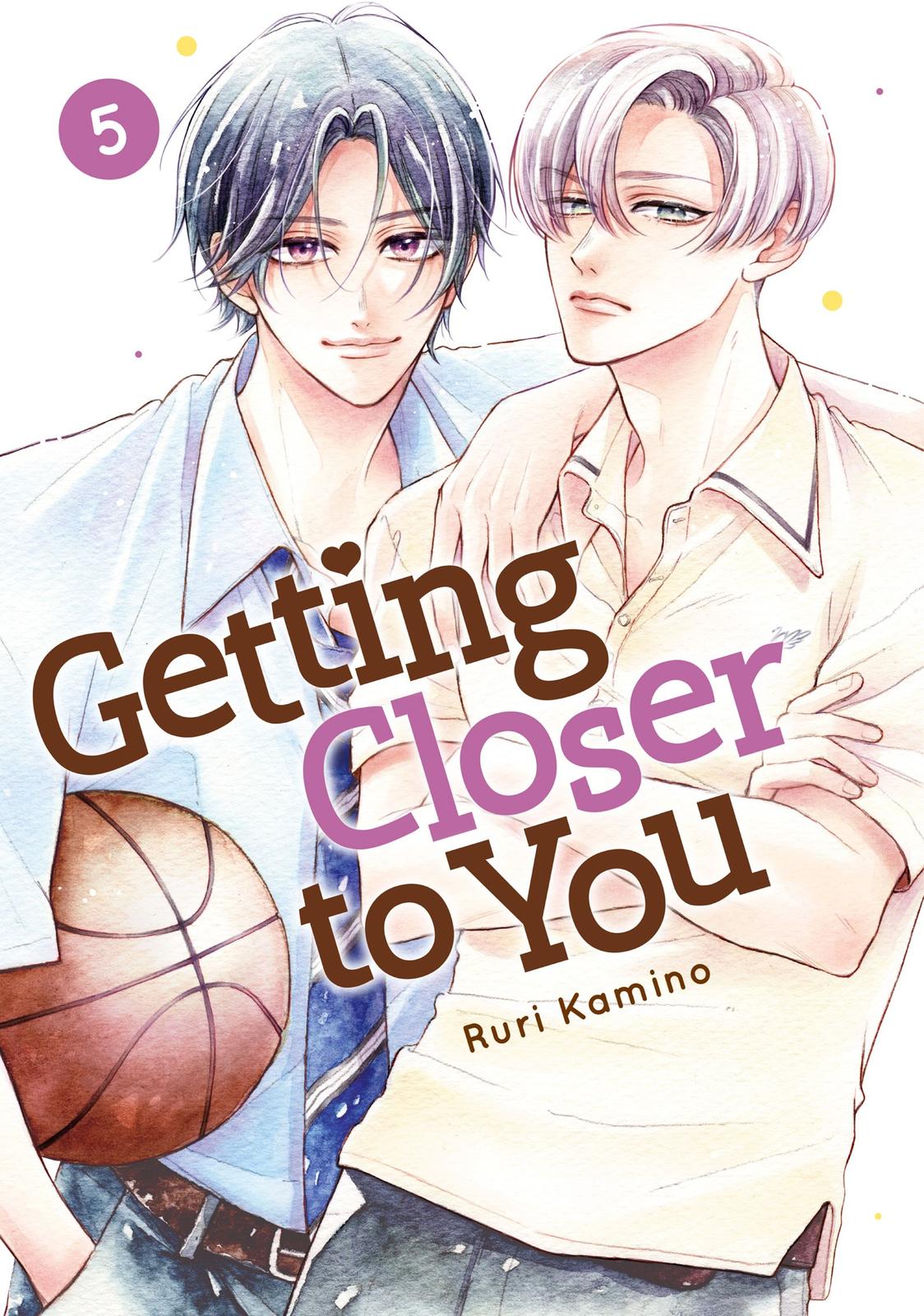 Natsume-senpai ni Semarareru Hibi Chap 17 - Next Chap 18