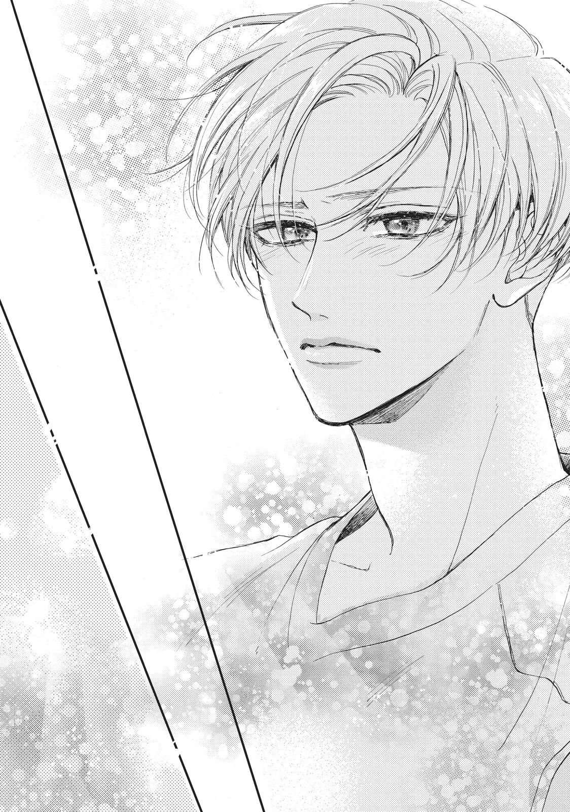 Natsume-senpai ni Semarareru Hibi Chap 19 - Next Chap 20