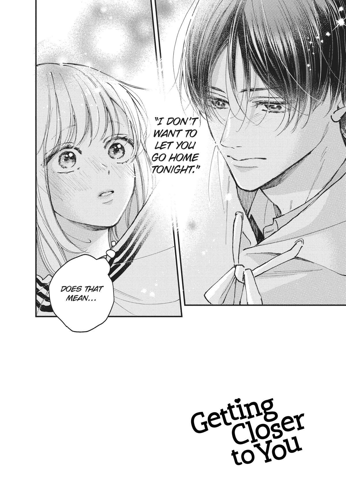 Natsume-senpai ni Semarareru Hibi Chap 27 - Next Chap 28