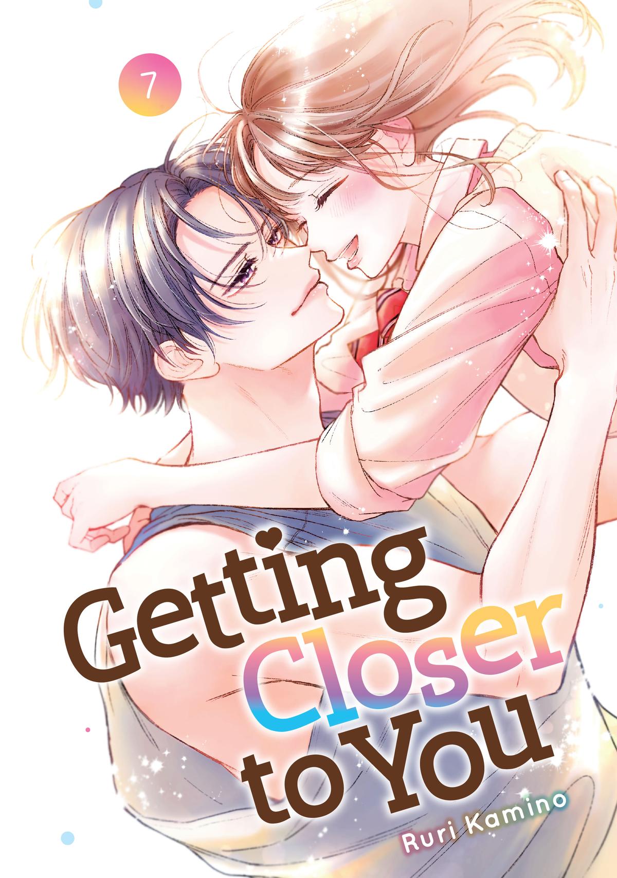 Natsume-senpai ni Semarareru Hibi Chap 25 - Next Chap 26