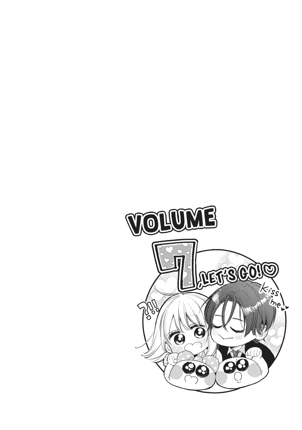 Natsume-senpai ni Semarareru Hibi Chap 25 - Next Chap 26