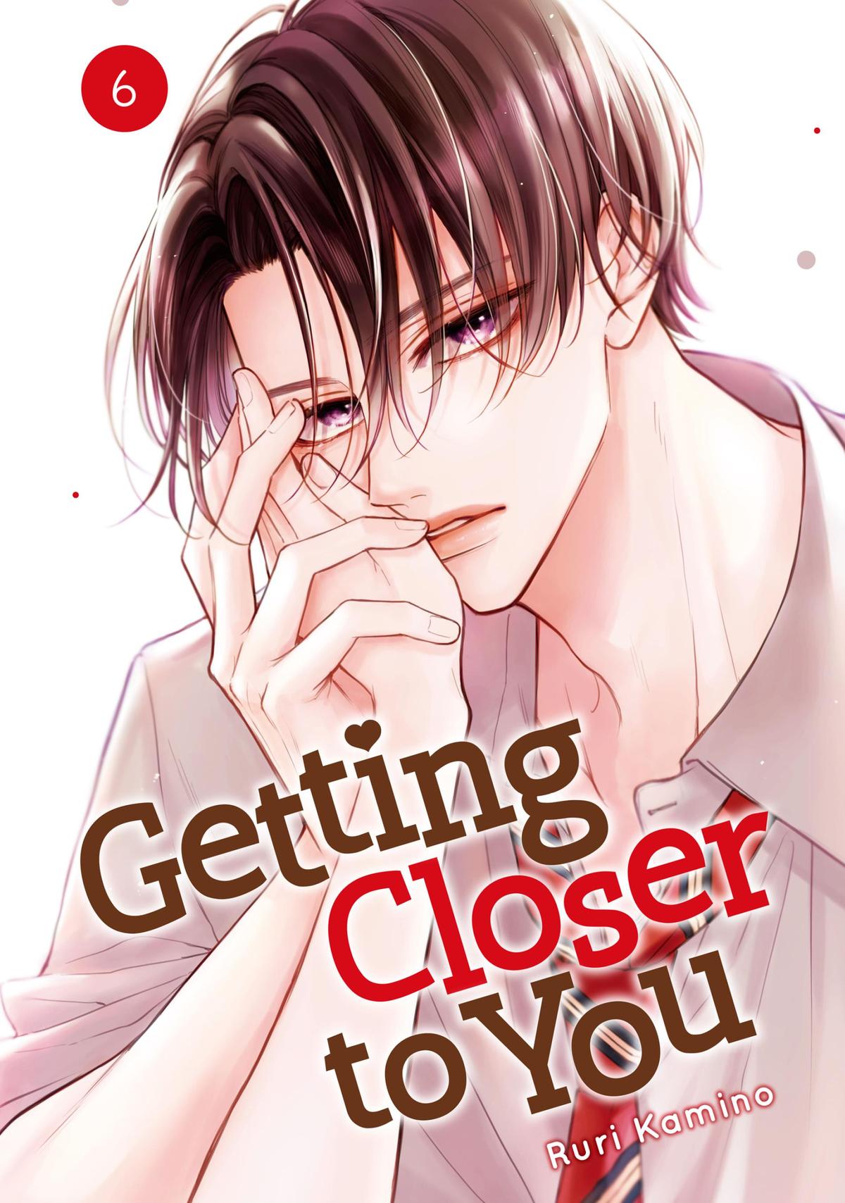 Natsume-senpai ni Semarareru Hibi Chap 21 - Next Chap 22