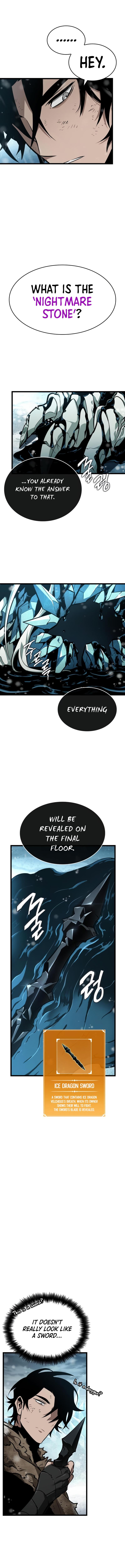 The World After the Fall Chap 4 - Next Chap 5