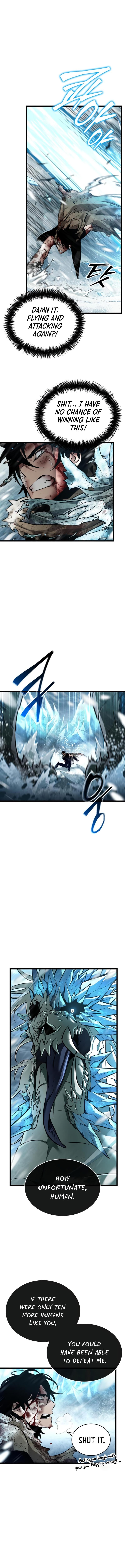 The World After the Fall Chap 4 - Next Chap 5