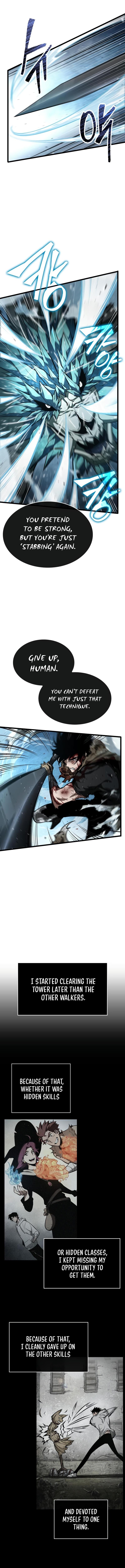 The World After the Fall Chap 4 - Next Chap 5