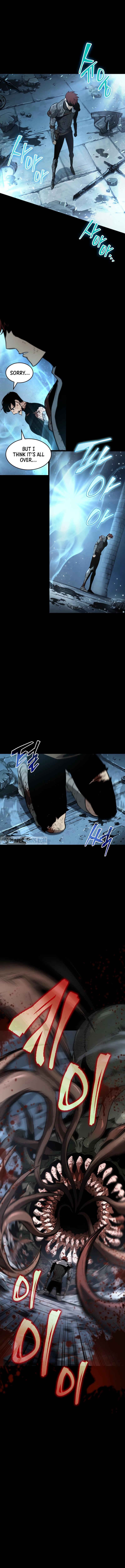 The World After the Fall Chap 1 - Next Chap 2