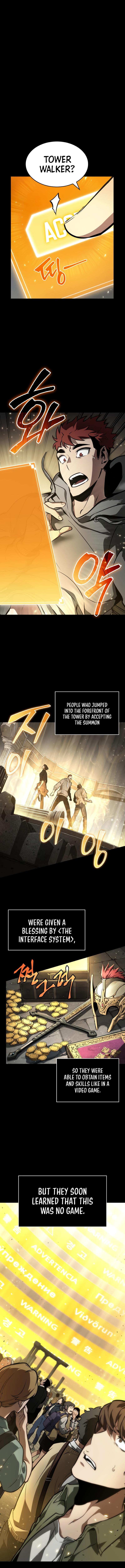 The World After the Fall Chap 1 - Next Chap 2