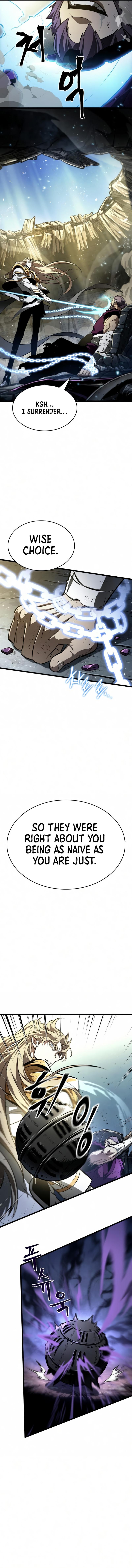The World After the Fall Chap 18 - Next Chap 19