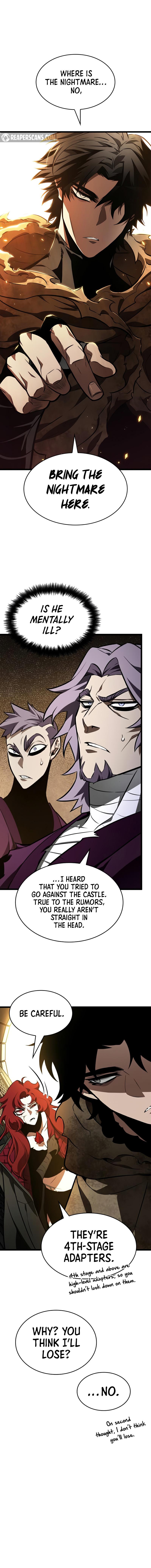The World After the Fall Chap 18 - Next Chap 19