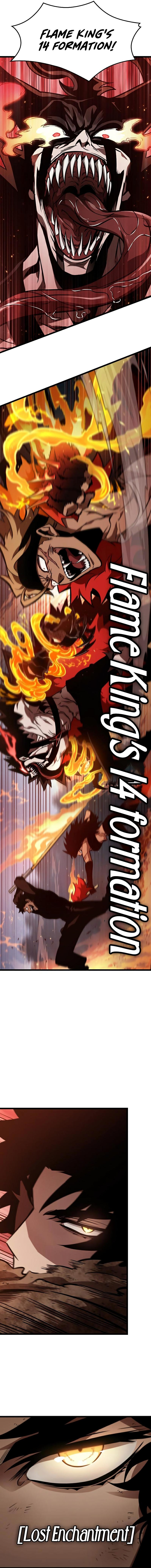 The World After the Fall Chap 11 - Next Chap 12