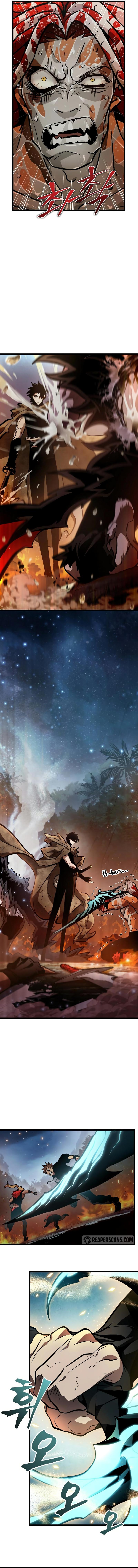 The World After the Fall Chap 11 - Next Chap 12