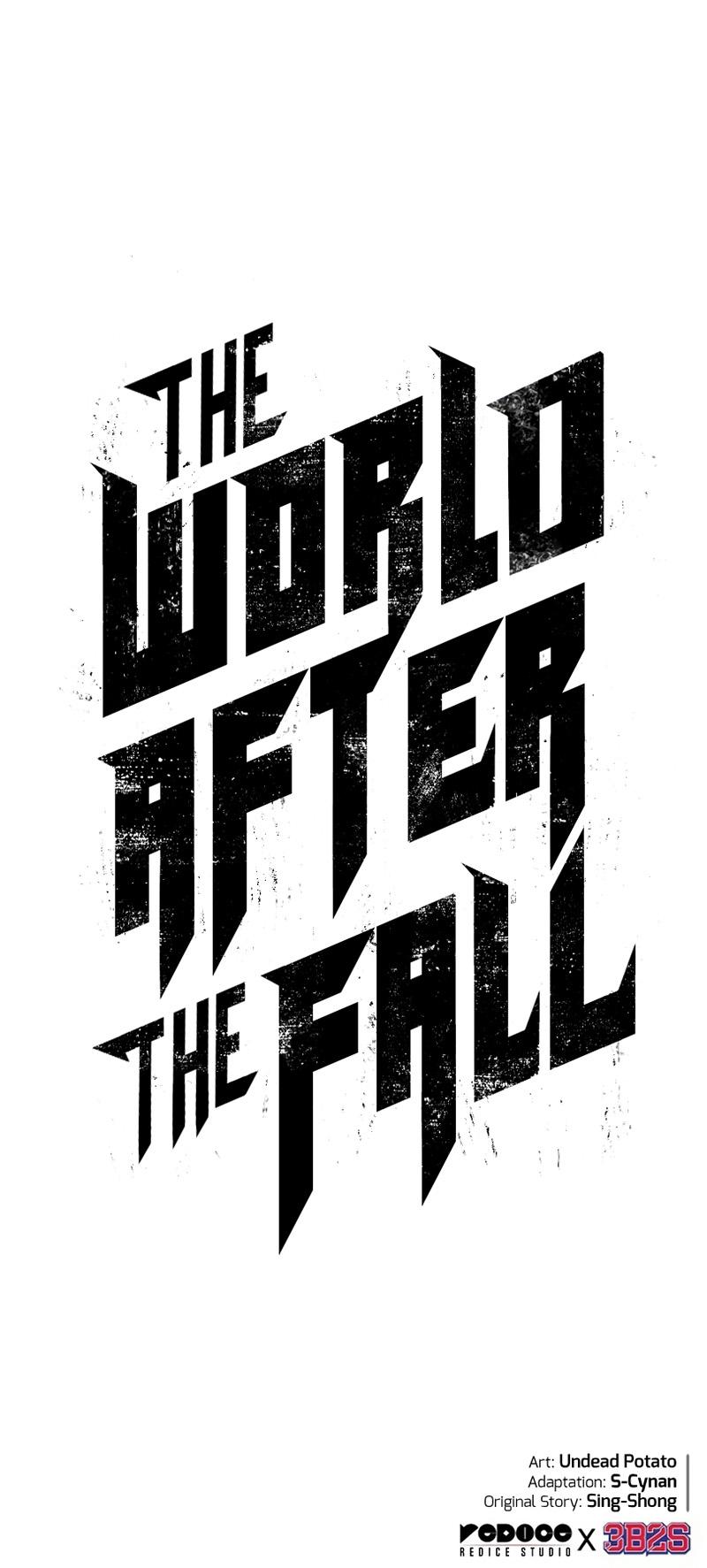 The World After the Fall Chap 25 - Next Chap 26