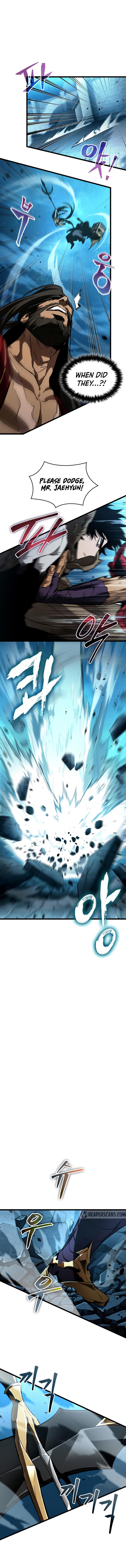 The World After the Fall Chap 26 - Next Chap 27