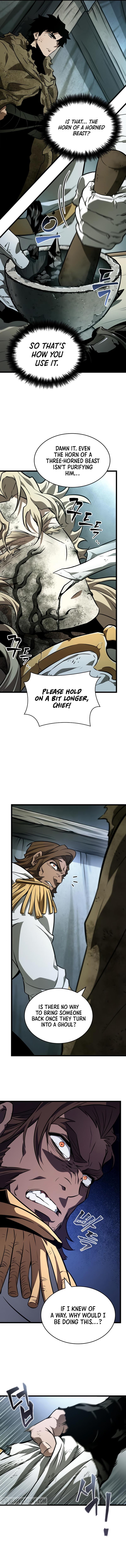 The World After the Fall Chap 20 - Next Chap 21